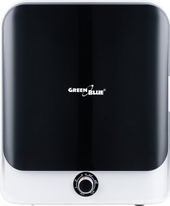 Suszarka do ubrań GreenBlue Suszarka elektryczna bębnowa do ubrań GreenBlue, 3kg wsad,  GB415 4