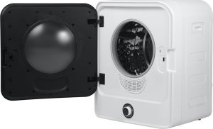 Suszarka do ubrań GreenBlue Suszarka elektryczna bębnowa do ubrań GreenBlue, 3kg wsad,  GB415 5