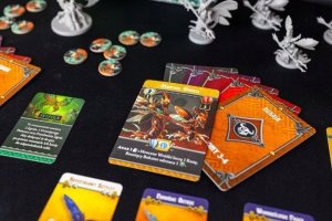 Portal Games Dodatek do gry Massive Darkness 2: Feyfolk 2