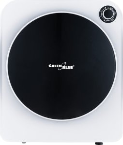 Suszarka do ubrań GreenBlue Suszarka elektryczna bębnowa do ubrań GreenBlue, 3kg wsad, GB410 4