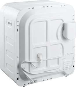 Suszarka do ubrań GreenBlue Suszarka elektryczna bębnowa do ubrań GreenBlue, 3kg wsad, GB410 6