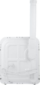 Suszarka do ubrań GreenBlue Suszarka elektryczna bębnowa do ubrań GreenBlue, 3kg wsad, GB410 7