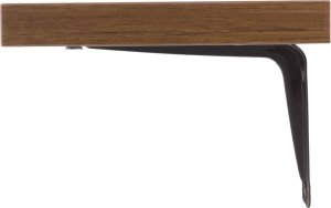 Maclean Półki ścienne 6 szt, 8kg max (MC-331) 4