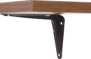 Maclean Półki ścienne 6 szt, 8kg max (MC-331) 5