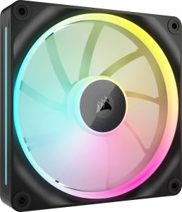 Wentylator Corsair iCUE LINK LX140 RGB 2-pack (CO-9051028-WW) 3