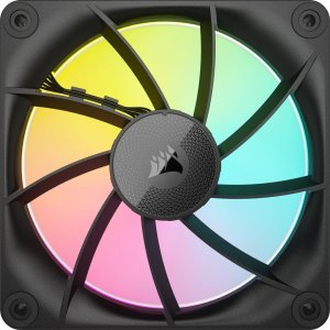 Wentylator Corsair iCUE LINK LX120 RGB (CO-9051025-WW) 4