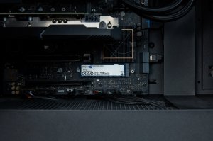 Dysk SSD Kingston SNV3S 2TB M.2 2280 PCI-E x4 Gen4 NVMe (SNV3S/2000G) 6