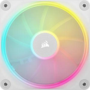 Wentylator Corsair iCUE LINK LX120 RGB 3-pack (CO-9051030-WW) 2