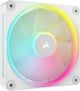 Wentylator Corsair iCUE LINK LX120 RGB 3-pack (CO-9051030-WW) 3