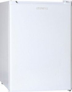 Lodówka Eta Lodówka Hyundai - RSD064WW8E 3