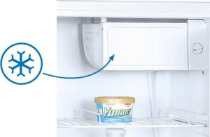 Lodówka Eta Lodówka Hyundai - RSD064WW8E 5