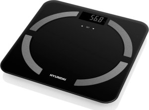 Waga łazienkowa Eta Waga łazienkowa Hyundai OVET739 2