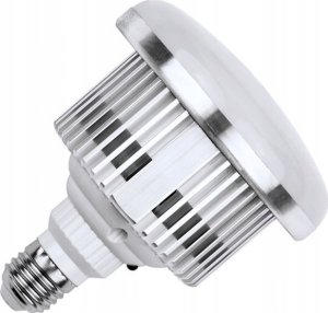 Zestaw studyjny Xrec Zestaw 5w1 Lampa Led 200w (1600w) 3000-6500k + Pilot Softbox 50x70cm Statyw 230cm / Led803 2