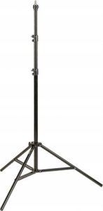 Zestaw studyjny Xrec Zestaw 5w1 Lampa Led 200w (1600w) 3000-6500k + Pilot Softbox 50x70cm Statyw 230cm / Led803 7