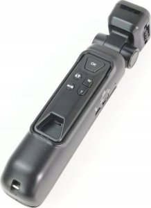 Aparat cyfrowy AgfaPhoto Zestaw Vlog Aparat Cyfrowy 5-x Zoom Optyczny, 24mp Kamera 4k Agfaphoto Vlg-4k + Pilot Mikrofon /  Realishot Vlg-4k Optical 9