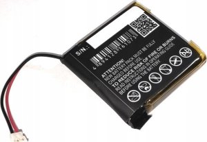 Cameron Sino Akumulator Bateria 361-00098-00 Do Smartwatch Garmin Fenix 5x / 5x Running / Cs-gmf510sh 2