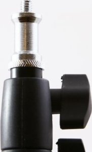 Zestaw studyjny Xrec Zestaw 10w1 2x Lampa Led 1600w 3000-6500k Pilot Softbox 50x70 Statyw 230 / 2x Led803 11