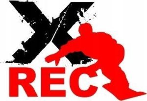 Zestaw studyjny Xrec Zestaw 10w1 2x Lampa Led 1600w 3000-6500k Pilot Softbox 50x70 Statyw 230 / 2x Led803 2