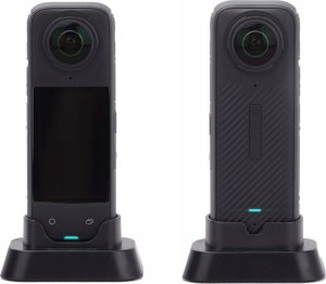 SunnyLife Podstawka Stojak Statyw Stand Uchwyt Do Kamery Insta360 X4 Insta /  360 X 4 / X4-dz808-d 4