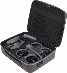 Pokrowiec SunnyLife Walizka Pokrowiec Futerał Case Do Dji Avata 2 Dji + Goggles 3 + Rc Motion 3 / At2-b778-d 4
