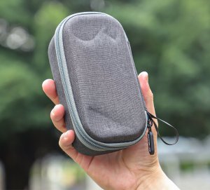 Pokrowiec SunnyLife Pokrowiec Futerał Etui Case Walizka Osłona Do Insta360 X4 / Insta 360 X 4 / X4-b812-d 6