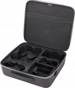 Pokrowiec SunnyLife Walizka Etui Futerał Do Dji Avata 2 Dji + Goggles 3 + Rc Motion 3 + Fpv 3 / At2-b779-d 5