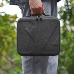 Pokrowiec SunnyLife Etui Pokrowiec Futerał Walizka Case Osłona Torba Na Gimbal Dji Rs 4 / Rs4 / Ro-b788-d 4