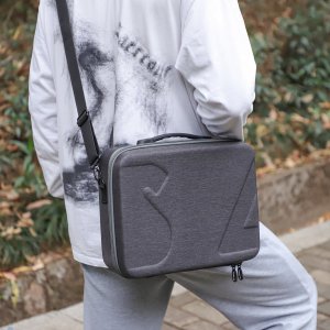 Pokrowiec SunnyLife Etui Pokrowiec Futerał Walizka Case Osłona Torba Na Gimbal Dji Rs 4 / Rs4 / Ro-b788-d 5