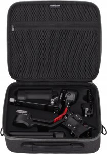 Pokrowiec SunnyLife Etui Pokrowiec Futerał Walizka Case Osłona Torba Na Gimbal Dji Rs 4 / Rs4 / Ro-b788-d 6