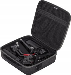 Pokrowiec SunnyLife Etui Pokrowiec Futerał Walizka Case Osłona Torba Na Gimbal Dji Rs 4 / Rs4 / Ro-b788-d 7