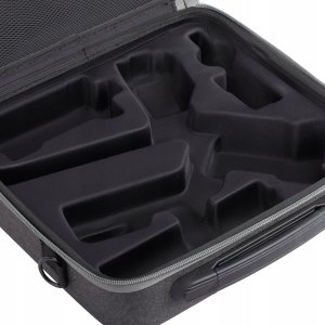 Pokrowiec SunnyLife Etui Pokrowiec Futerał Walizka Case Osłona Torba Na Gimbal Dji Rs 4 / Rs4 / Ro-b788-d 9