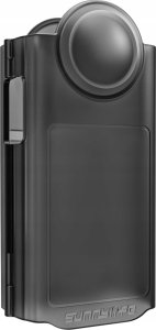 SunnyLife Obudowa Etui Futerał Case Osłona Sztywna Do Kamer Insta360 X4 / Insta 360 X 4 / X4-k811-tr 2