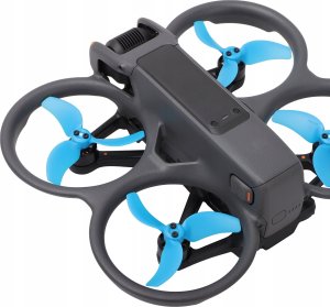 SunnyLife Zestaw Śmigieł ŚmigŁa 4 Szt. Śmigło Do Drona Dji Avata 2 / Avata2 / Sunnylife / 3032s-2-d 7