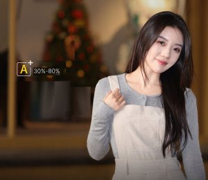 Lampa studyjna Ulanzi Lampa Błyskowa Gn12 Na Sanki Stopkę Iso Aparat Kamera Telefon / Ulanzi / F12 4