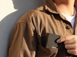 Lampa studyjna Ulanzi Lampa Błyskowa Gn12 Na Sanki Stopkę Iso Aparat Kamera Telefon / Ulanzi / F12 8