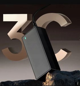 Ulanzi Zasilacz Adapter Dc 19v Do Lampy 40w Pro / Rgb L23 / 40wpro / 40wrgb / Ulanzi Ht005 5