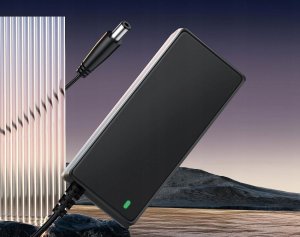 Ulanzi Zasilacz Adapter Dc 19v Do Lampy 40w Pro / Rgb L23 / 40wpro / 40wrgb / Ulanzi Ht005 6