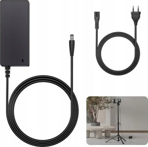 Ulanzi Zasilacz Adapter Dc 19v Do Lampy 40w Pro / Rgb L23 / 40wpro / 40wrgb / Ulanzi Ht005 9