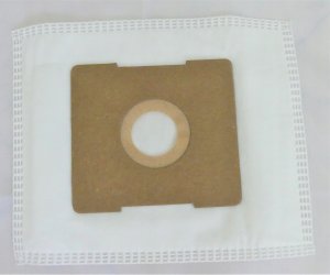 Worek do odkurzacza Invest Worek Blaupunkt VCB201 IZ-BAG06S invest 4