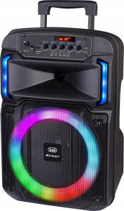 Głośnik Trevi Głośnik przen. karaoke Trevi XF370 KB 5
