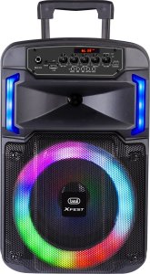 Głośnik Trevi Głośnik przen. karaoke Trevi XF370 KB 7