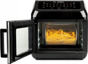 Frytkownica beztłuszczowa G3Ferrari Mini piekarnik air fryer G3Ferrari G10187 13L 4