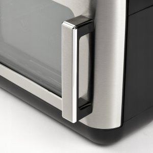 Frytkownica beztłuszczowa G3Ferrari Mini piekarnik air fryer G3Ferrari G10187 13L 7