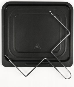 Frytkownica beztłuszczowa G3Ferrari Mini piekarnik air fryer G3Ferrari G10187 13L 8