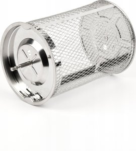 Frytkownica beztłuszczowa G3Ferrari Mini piekarnik air fryer G3Ferrari G10187 13L 10