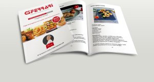 Frytkownica beztłuszczowa G3Ferrari Frytownica beztłuszczowa 15L G3Ferrari G10182 12