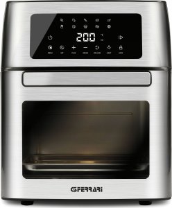 Frytkownica beztłuszczowa G3Ferrari Frytownica beztłuszczowa 15L G3Ferrari G10182 2