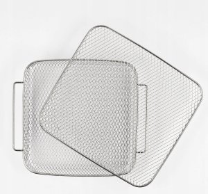 Frytkownica beztłuszczowa G3Ferrari Frytownica beztłuszczowa 15L G3Ferrari G10182 4