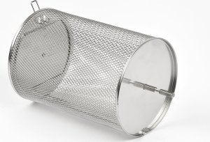 Frytkownica beztłuszczowa G3Ferrari Frytownica beztłuszczowa 15L G3Ferrari G10182 5