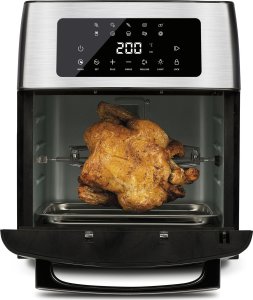 Frytkownica beztłuszczowa G3Ferrari Frytownica beztłuszczowa 15L G3Ferrari G10182 10